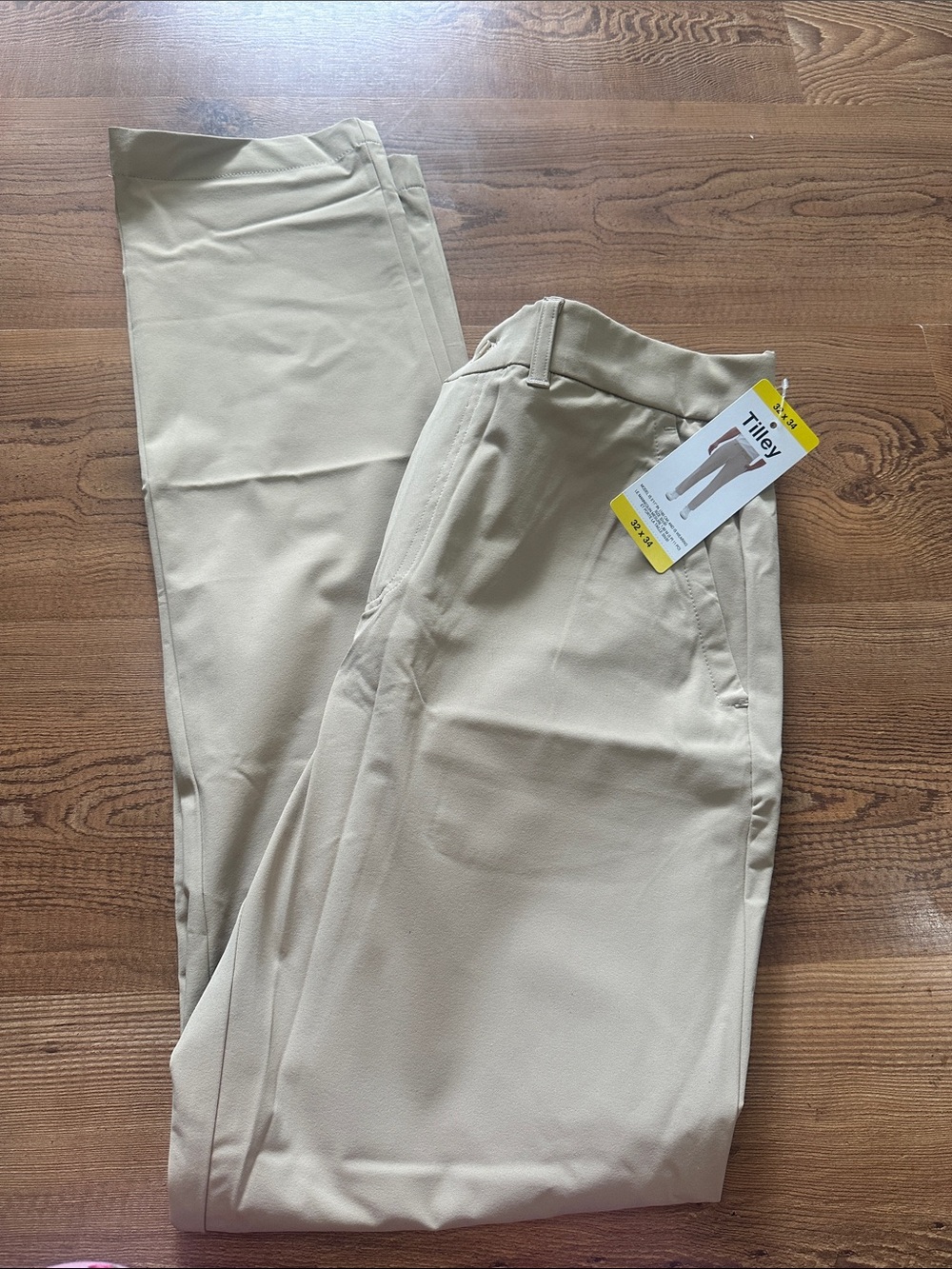 Golf pants
